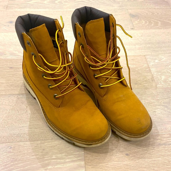 Timberland sensorflex - Picture 1 of 2